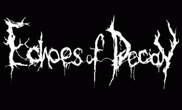 logo Echoes Of Decay